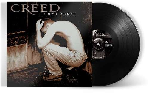 Creed: My Own Prison (Vinyl LP)