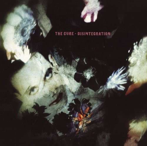 Cure, The: Disintegration (Vinyl LP)