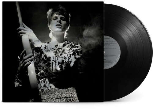 David Bowie: Rock n Roll Star (Vinyl LP)