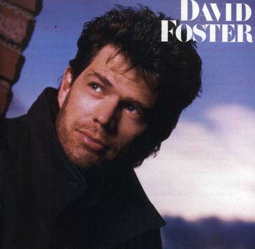 David Foster: David Foster (CD)