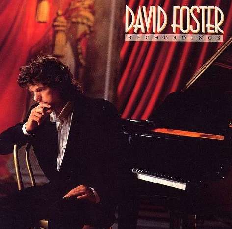 David Foster: Play it again (CD)