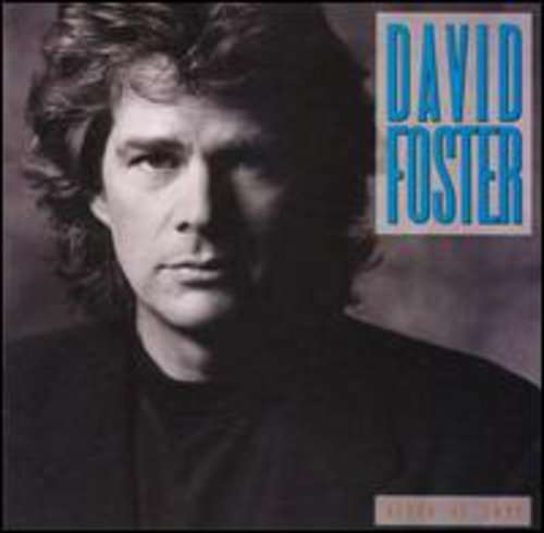 David Foster: River of Love (CD)