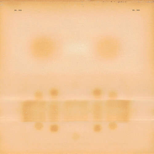 Dr Dog: Dr Dog (CD)
