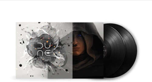 Dune: Part Two (Original Soundtrack) (Vinyl LP)
