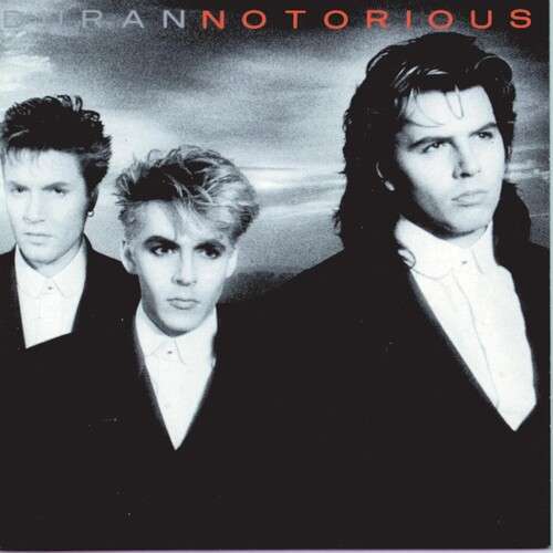 Duran Duran: Notorious (2010 Remaster) (Vinyl LP)