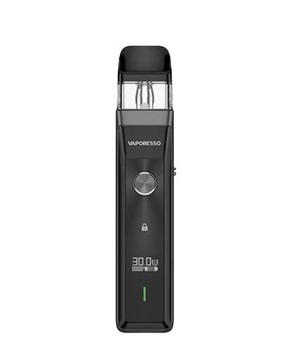 Electronic Vaping Device: Vaporesso XROS Pro Pod Kit - black