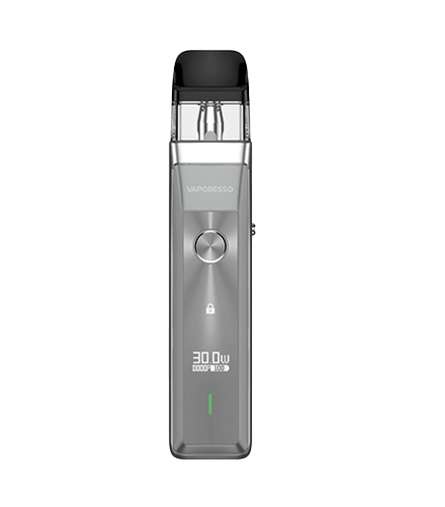 Electronic Vaping Device: Vaporesso XROS Pro Pod Kit - silver