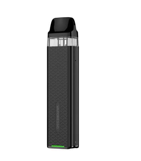 Electronic Vaping Device: Vaporesso XROS 4 Mini Pod Kit - black