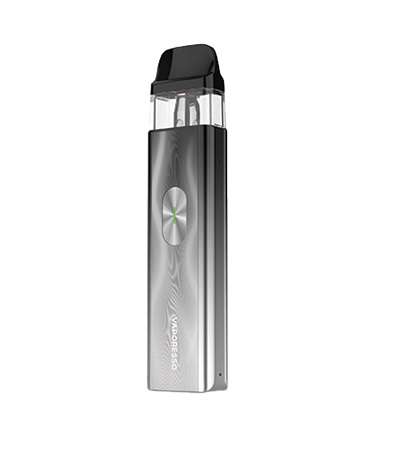 Electronic Vaping Device: Vaporesso XROS 4 Mini Pod Kit - space grey