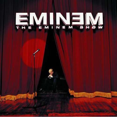 Eminem: The Eminem Show (CD)