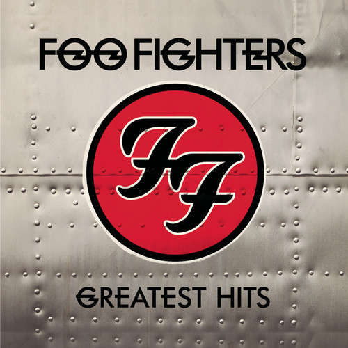 Foo Fighters: Greatest Hits (CD)