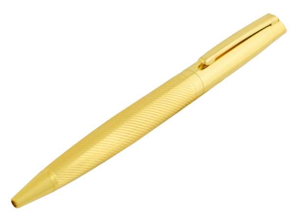 Golden Quill Ball Point Pen (PN212Cball)