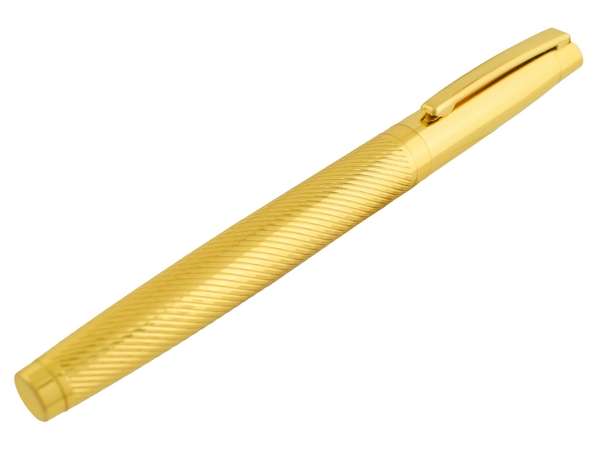 Golden Quill Roller Ball Pen (PN212Croll)