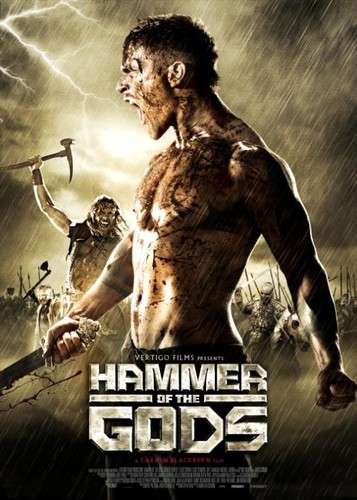 Hammer of the Gods (DVD) - REGION 1