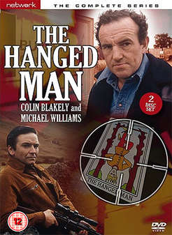Hanged Man, The - The Complete Series (DVD)