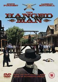 Hanged Man, The (Steve Forrest) (DVD)