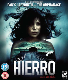 Hierro (Blu-Ray)