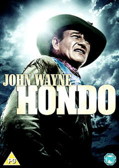 Hondo (John Wayne) (DVD)