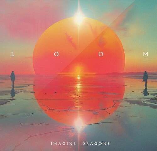 Imagine Dragons: Loom (CD)