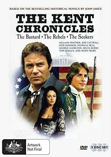 Kent Chronicles, The (DVD)