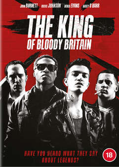 King of Bloody Britain, The (DVD)