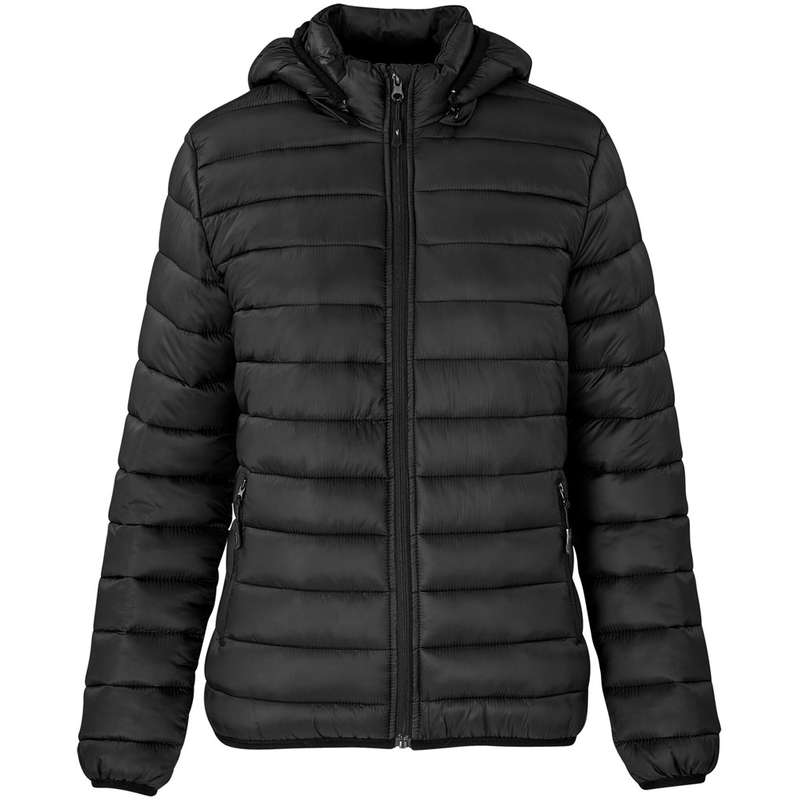 Slzenger Kyoto Jacket - Ladies - black (SL-108)
