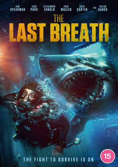 Last Breath, The (Julian Sands) (DVD)