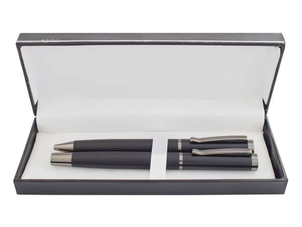 Midnight Muse Roller and Ball Set (PS210B)
