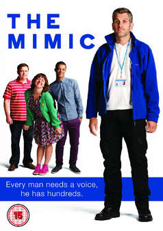 Mimic, The - Complete Mini Series (DVD)