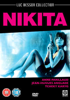 Nikita (Aka La Femme Nikita) (DVD)
