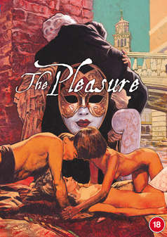 Pleasure, The (Aka Il Piacere) (DVD)