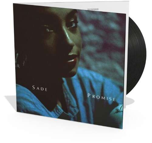 Sade: Promise (Vinyl LP)
