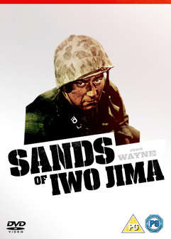 Sands of Iwo Jima (John Wayne) (DVD)
