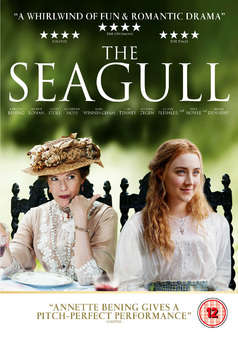 Seagull, The (Annette Bening) (DVD)