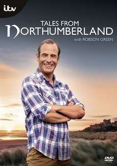 Tales From Northumberland With Robson Green (DVD)