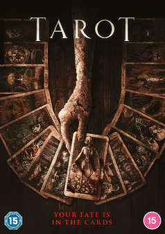 Tarot (DVD)