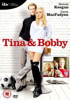 Tina and Bobby - The Complete Mini Series (DVD)