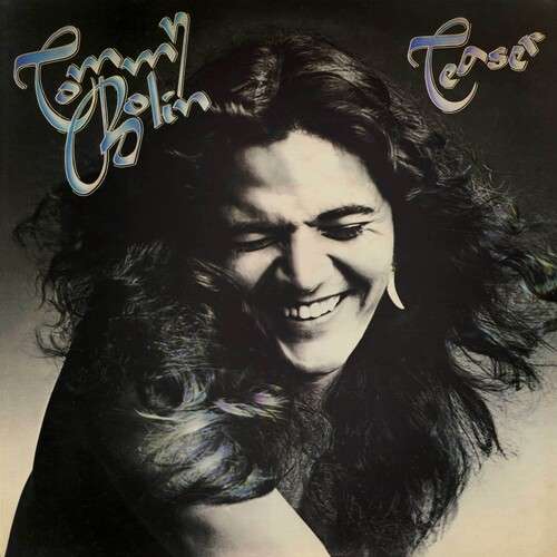 Tommy Bolin: Teaser (CD)