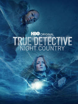 True Detective - Season 4 (Blu-Ray)