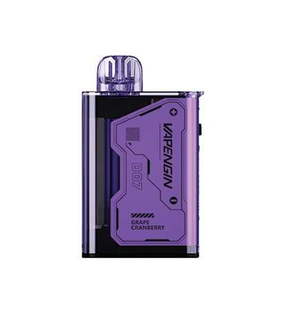 Vapengin Rechargeable Bar - Mars 2 - Grape Cranberry (VPENM05)
