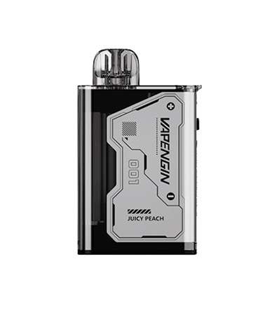 Vapengin Rechargeable Bar - Mars 2 - Juicy Peach (VPENM06)