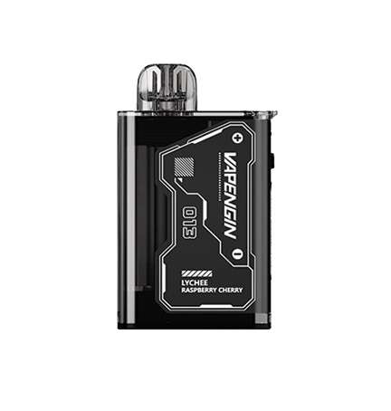Vapengin Rechargeable Bar - Mars 2 - Lychee Raspberry Cherry (VPENM07)