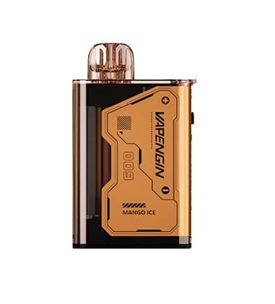 Vapengin Rechargeable Bar - Mars 2 - Mango Ice (VPENM08)