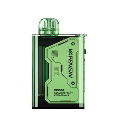 Vapengin Rechargeable Bar - Mars 2 - Passion Fruit Kiwi Guava (VPENM09)