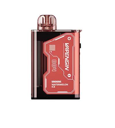 Vapengin Rechargeable Bar - Mars 2 - Watermelon Ice (VPENM02)