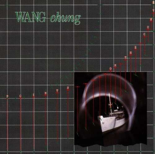 Wang Chung: Points on the Curve (CD)