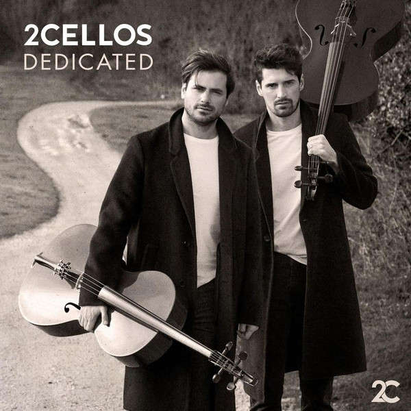 2Cellos: Dedicated (CD)