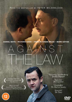 Against The Law (DVD)