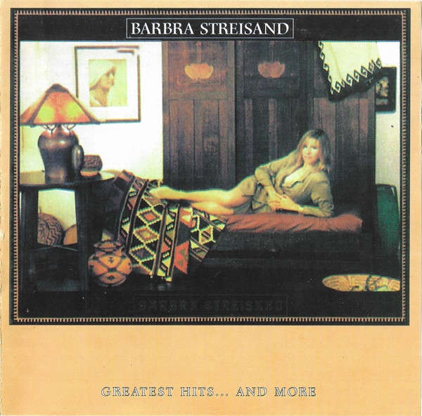 Barbra Streisand: Greatest Hits... and More (CD)