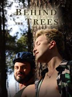 Behind The Trees (DVD)